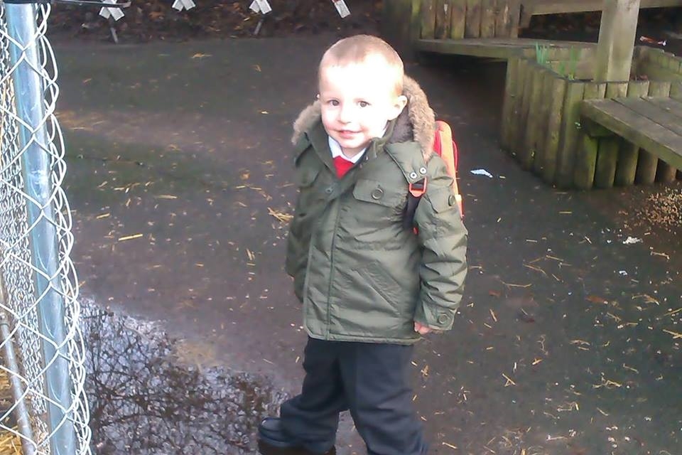 Freddie Hussey