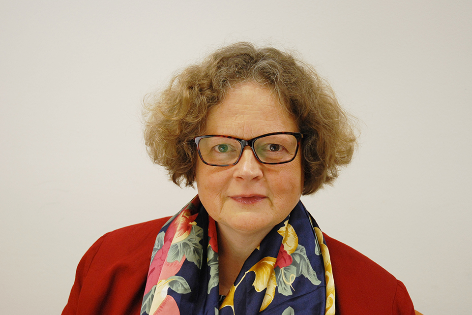 Ulrike Hotopp