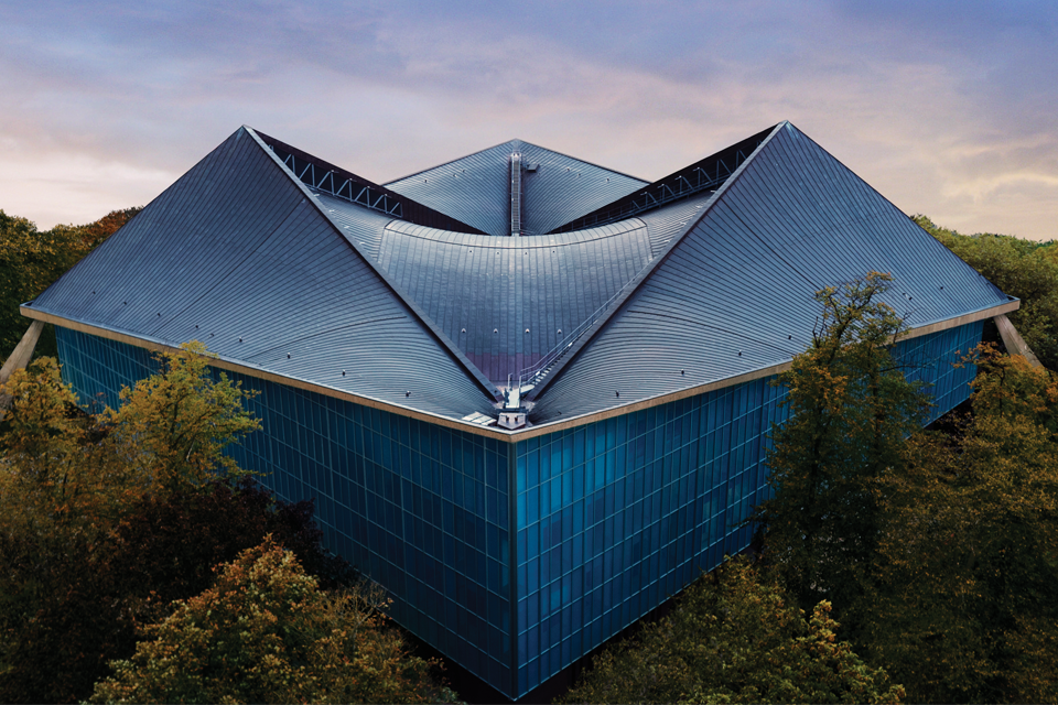 Design Museum, London