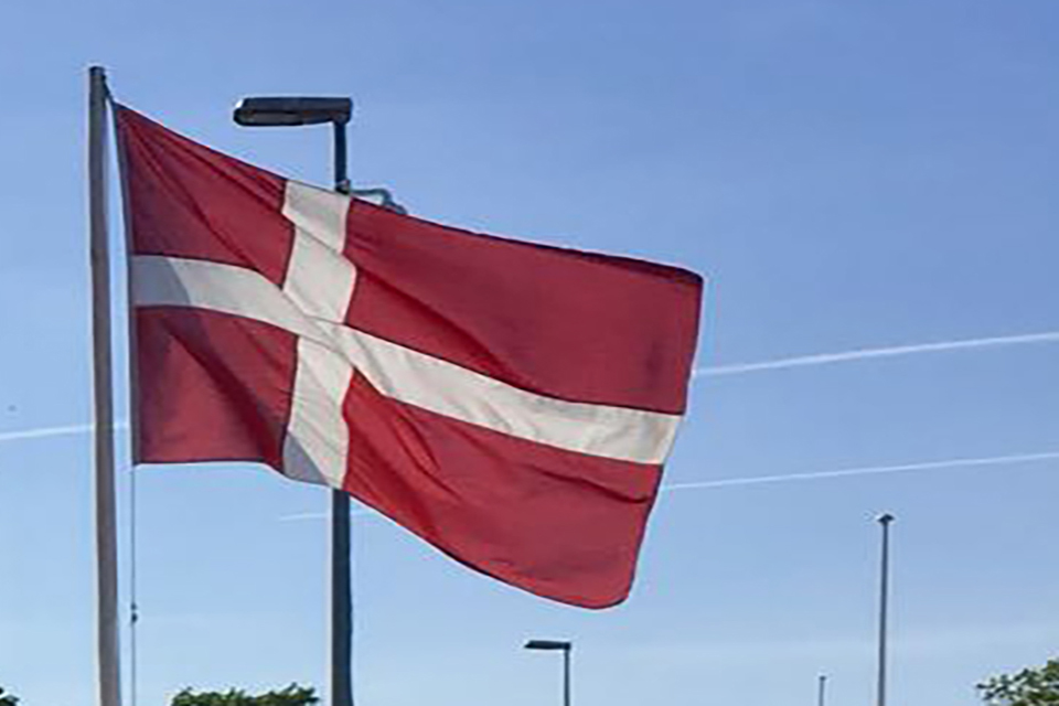 Denmark travel advice